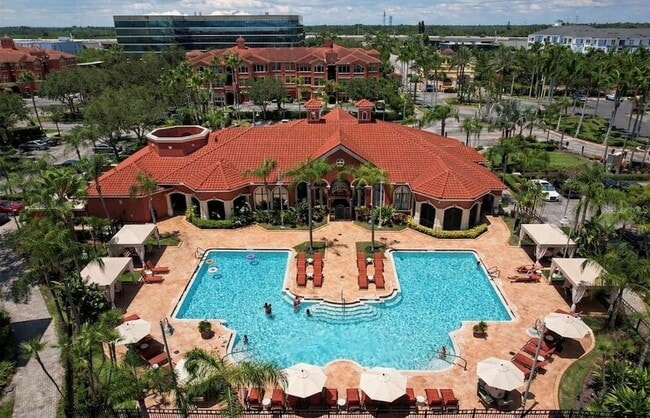 Photo - 2705 Via Murano Unit 111