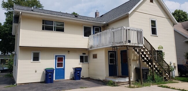 Photo - 727 Washington St Unit Lower