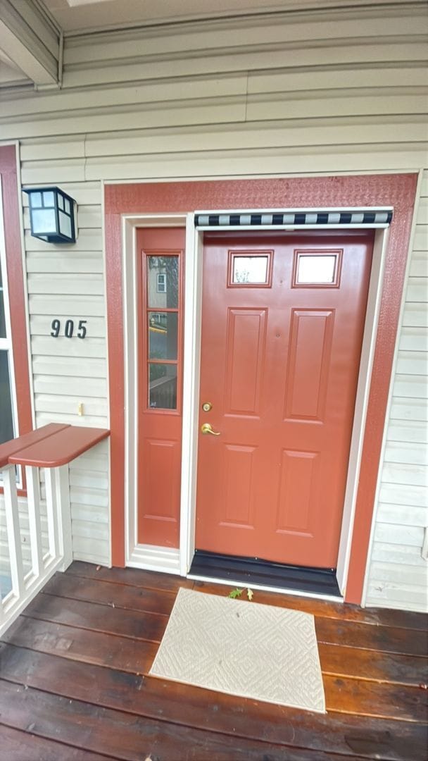 Photo - 1 Bedroom +Bonus Room, 1.5 bath Condo in 5...