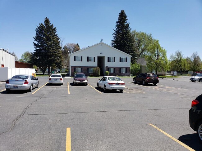 Photo - 35 W 2nd N Unit 102