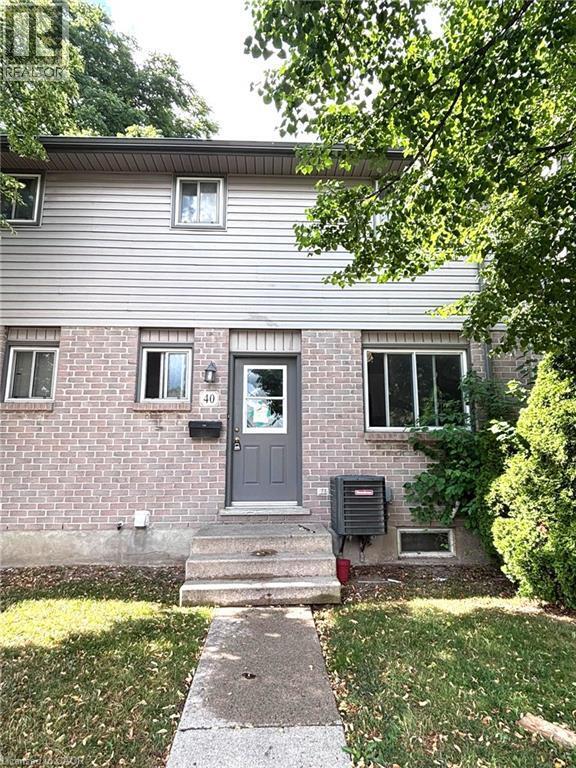 490 THIRD Street Unit# 40 - 490 THIRD Street Unit# 40