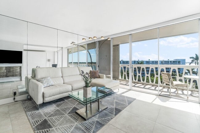 Photo - 2505 S Ocean Blvd Unit Ph 714