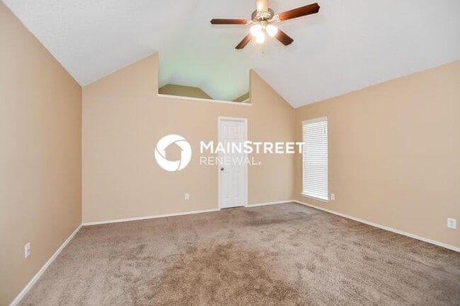 3 Bedroom Pet-Friendly Home in Mesquite, TX with Main Street Renewal