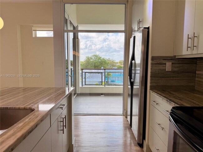 Photo - 6701 Biscayne Blvd Unit 303