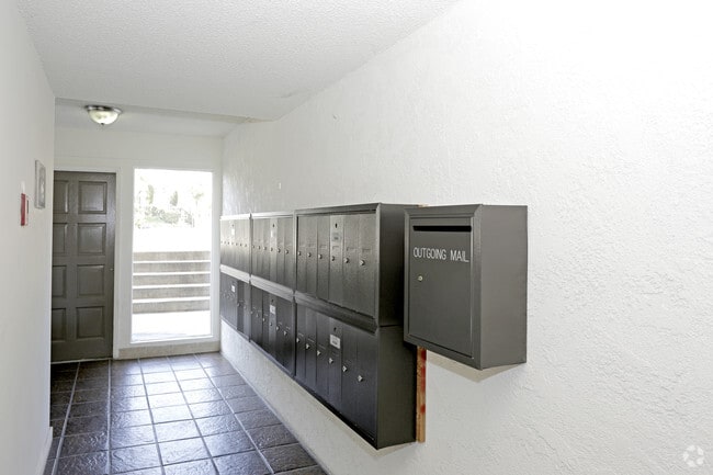 Photo - Atlantic Towers