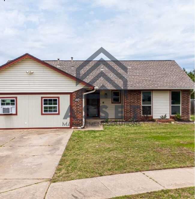 1605 Blessing Ct
