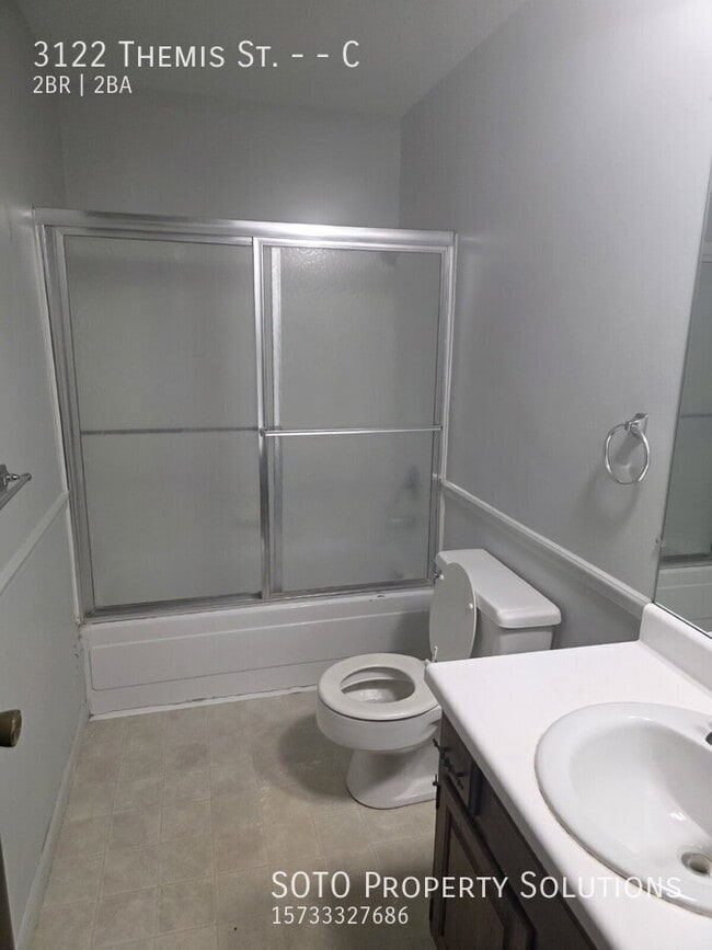 Photo - 3122 Themis St Unit C