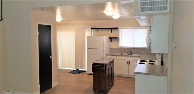 5118 Garden Ln Unidad C