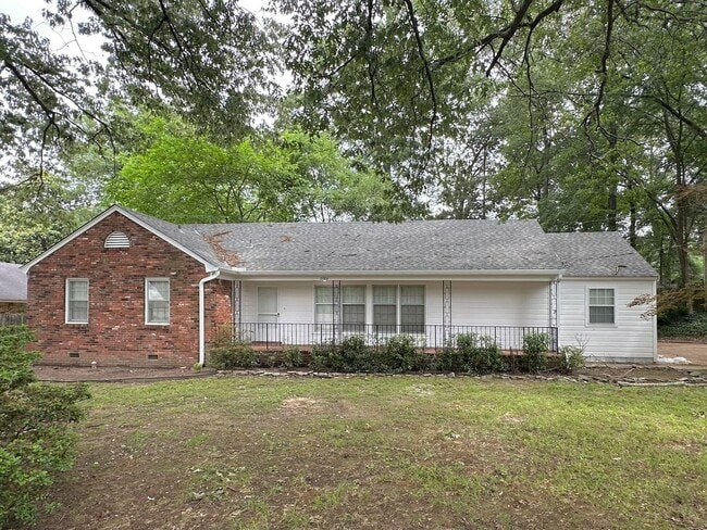 Photo - 2784 Bragg Ln House