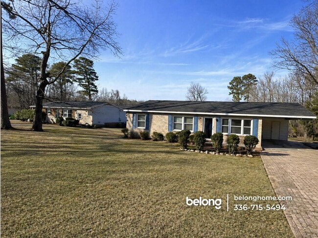Building Photo - 7245 Beaverwood Dr