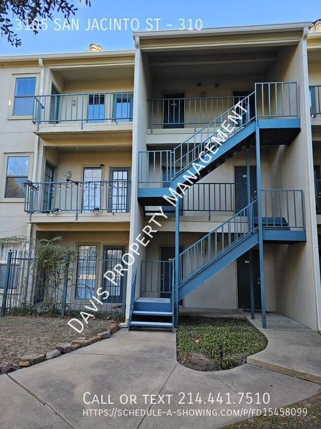 Photo - 3105 San Jacinto St