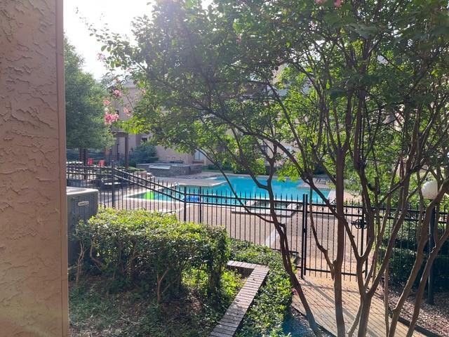 5550 Spring Valley Rd Unidad F15
