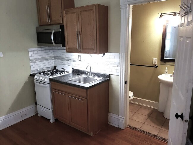 Photo - 1203 Chandler St Unidad 1203 1b Studio