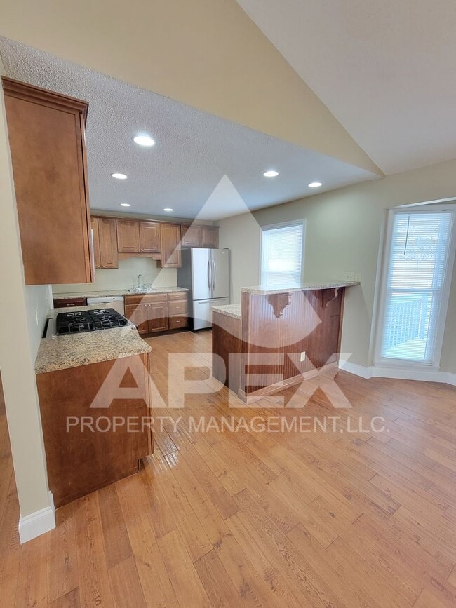 Photo - Beautiful 3Bd – 2Ba Single Family home on culdesac w/2 Car Garage in Powell off Emory Road!