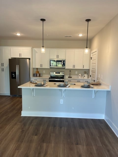 Lofts at Aversboro