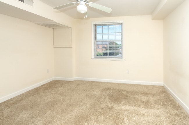 1 dormitorio (R) - dormitorio