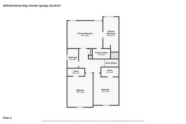 Photo - 5039 Mickleton Way