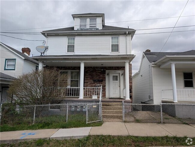 Building Photo - 619 Conrad Ave Rental