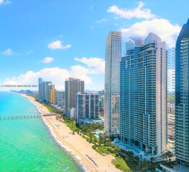 Photo - 17001 Collins Ave Unidad 3705