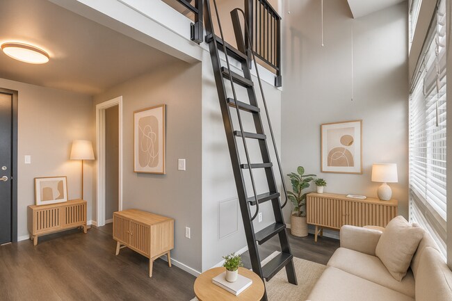 Photo - Novo Apartments