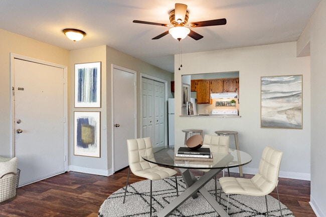 Photo - Southwood Apartments