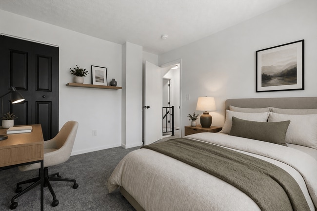 Photo - Glenwood Village