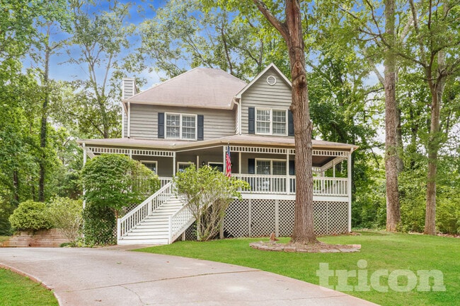 Building Photo - 313 Willow Bend Dr