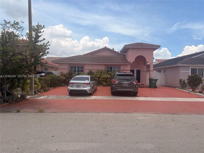 8814 NW 109th Terrace