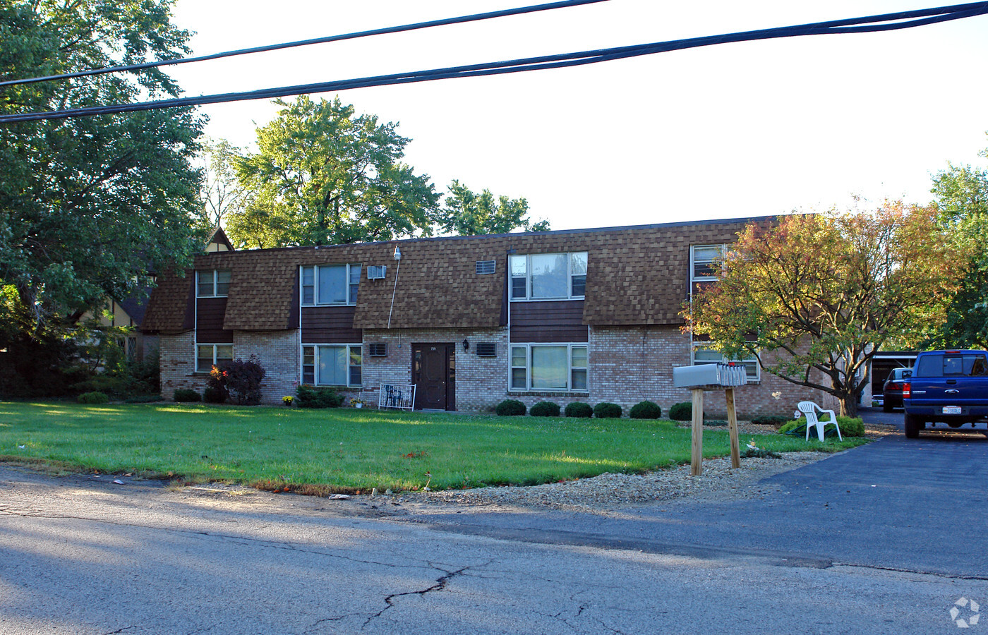 Photo - 751 Churchill Hubbard Rd Apartments