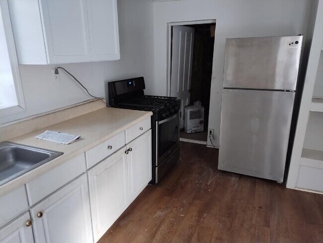 Cocina - 3 Church St Unidad #1