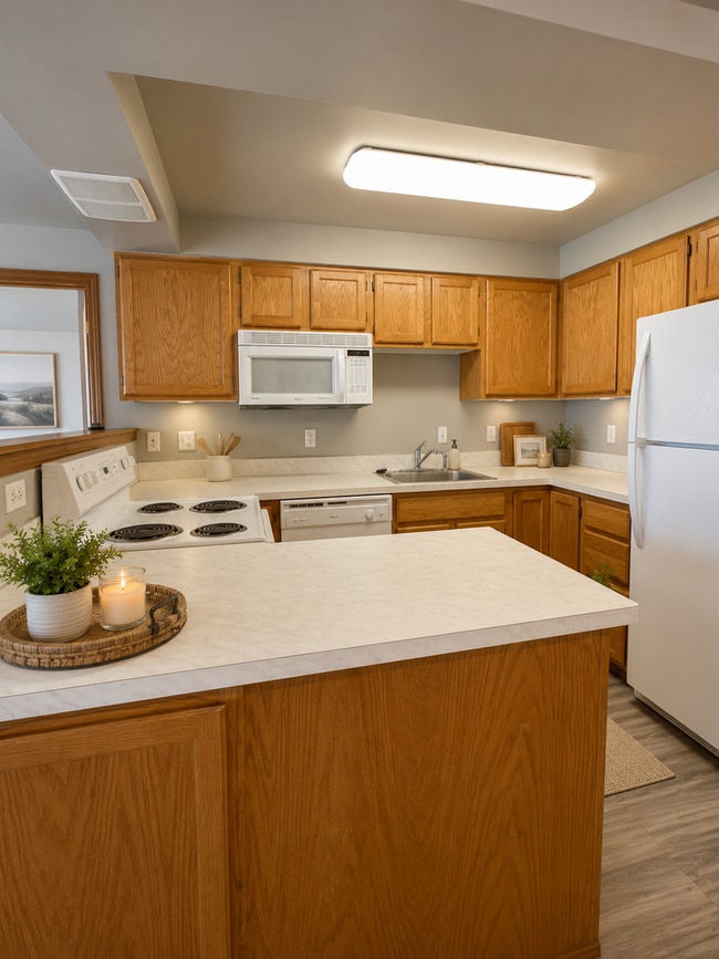 Photo - Chill, Grill and Relax! 2bd 2bath Duplex in Yakima!