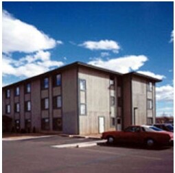 Photo - Winslow Manor Apartments