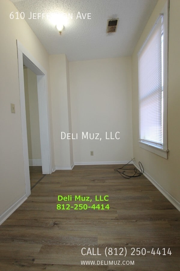 Photo - 610 Jefferson Ave