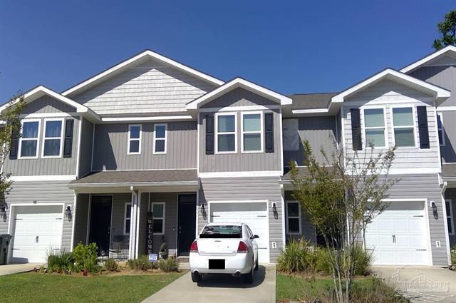 Adorable Townhome close to NAS and Navy Fe... - Adorable Townhome close to NAS and Navy Fe...