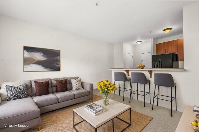 Photo - 845 Newark Ave Apartamento Unidad 4A