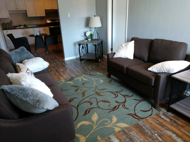 3317 Franklin Ave Unit 12