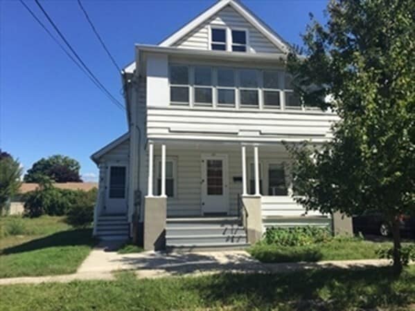 Building Photo - 53 Dresser Ave Unit 2