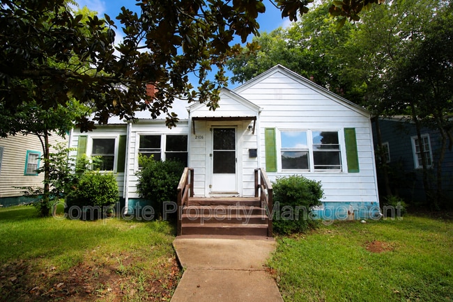 Building Photo - 2108 48th Place Ensley