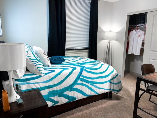 Photo - The Varsity Maryland