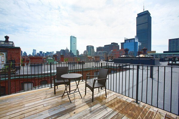 Building Photo - 295 Commonwealth Ave Unit 6C Rental