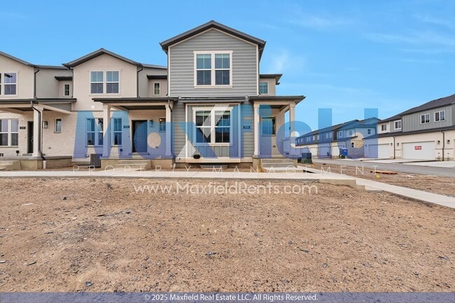 Building Photo - Modern Charm in Lehi 3BD 2.5BTH 2GAR