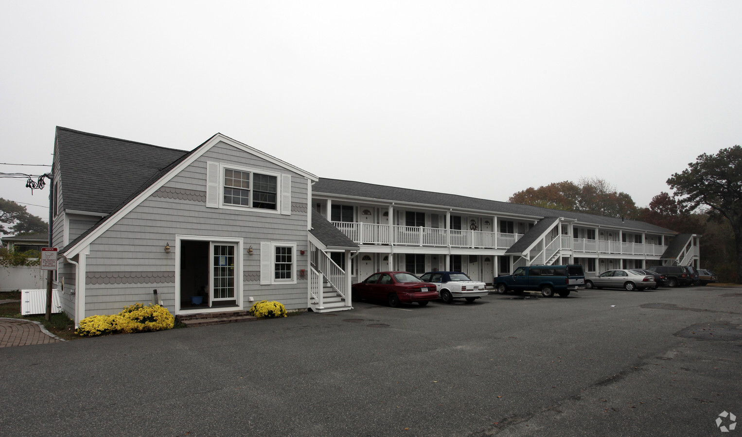 South Cape Apartments - South Cape Apartments