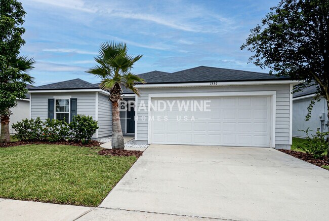1843 James Madison Ct