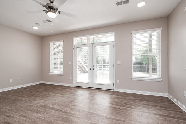 Photo - Town Clock Place