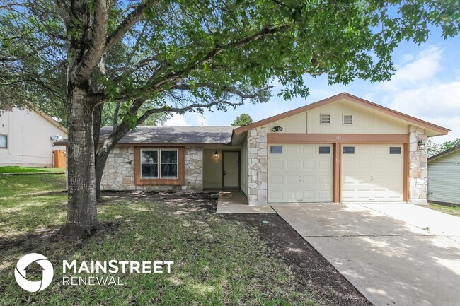 Building Photo - 7111 Apache Ridge Rental