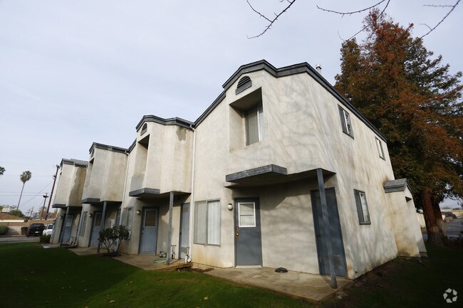 Oildale Arms - Oildale Arms