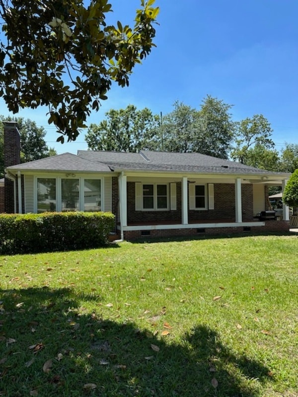 Building Photo - 4526 Cedar Springs Rd