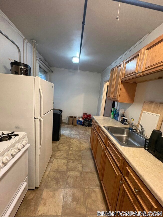 Building Photo - 1615 Commonwealth Ave Unit 7