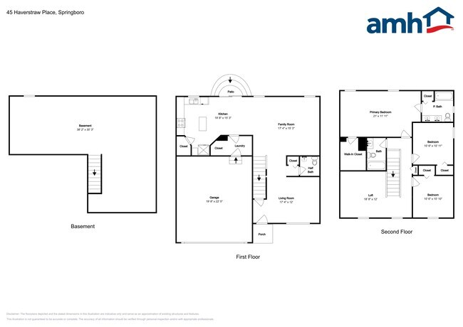 Photo - 45 Haverstraw Pl