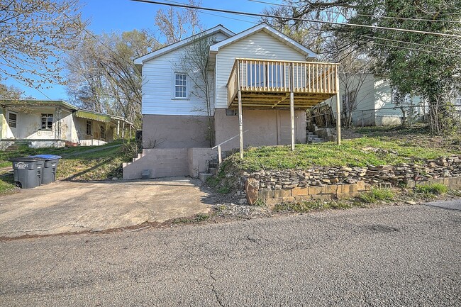 Photo - 133 Mullins St Casa